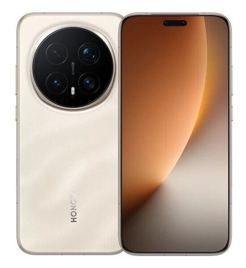 Смартфон Honor Magic 8 Pro 12/512Gb EAC (Ростест)