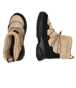 Утепленное угги YOSE PUFFER MID UGG - бежевый(1131978)