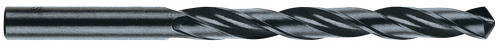 Сверло по металлу Heller HSS-R DIN 338 RN 3,5х39х70мм (10шт)