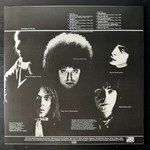 MC5 ‎– Back In The USA (Европа 2013г.)