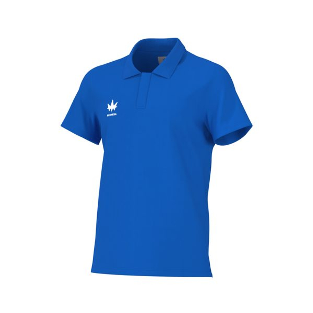 Поло Element 24 Cotton Polo — Team royal blue