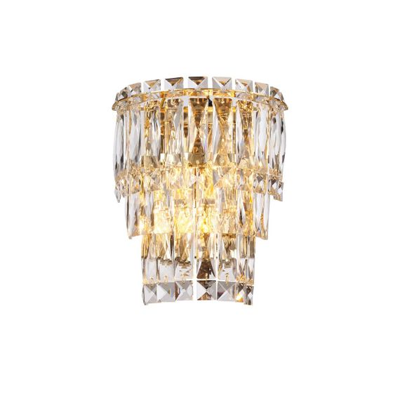 Настенный светильник Favourite Adamas 4781-2W