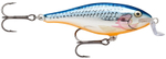 Воблер RAPALA Shallow Shad Rap 09, 9см, 12гр, цвет HT