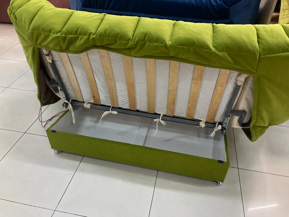 Диван Клик-Кляк АССОРТИМЕНТ