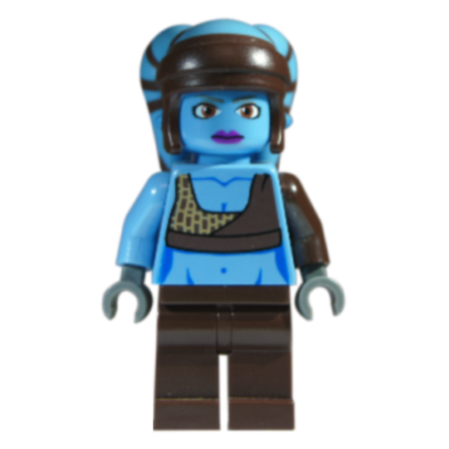 Эйла Секура sw0284