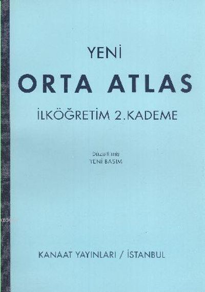 Orta Atlas
