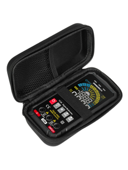 Цифровой мультиметр Ermenrich Zing TC26