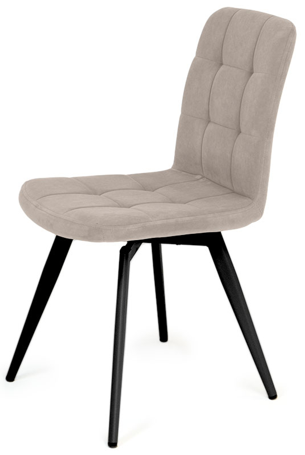 Абсент NEW (Кубика) Стул интерьерный поворотный (с опорой 360F40)