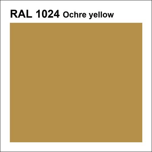 RAL 1024 за кг