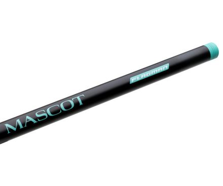 FLAGMAN Удилище маховое теле б/к Mascot Pole 7м вес 229г