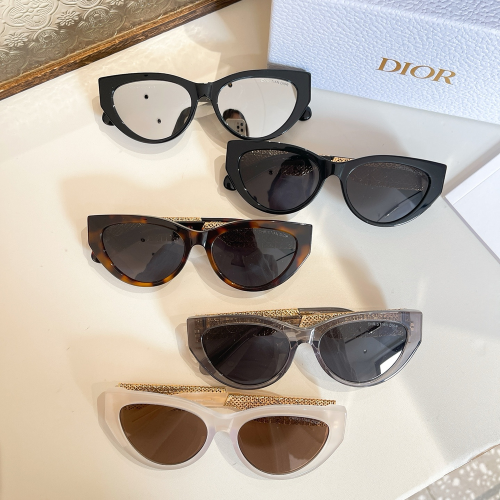 Christian Dior Glasses