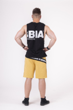 Майка Back To The Hardcore tank top 144