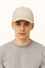 ALGA Хлопковая бейсболка