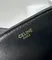 СУМКА CELINE LOUISE ИЗ ГЛАДКОЙ ТЕЛЯЧЬЕЙ КОЖИ