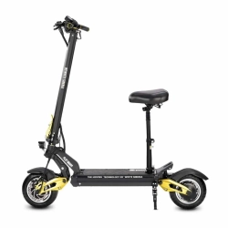 Электросамокат WHITE SIBERIA NERPA PRO 3600W