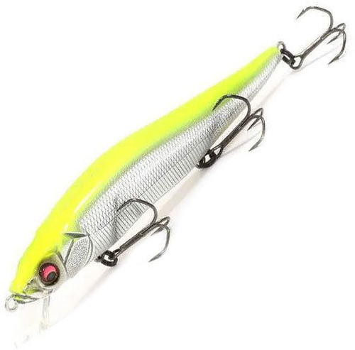 Воблер Megabass Vision Oneten (11см, 14гр) m hot shad