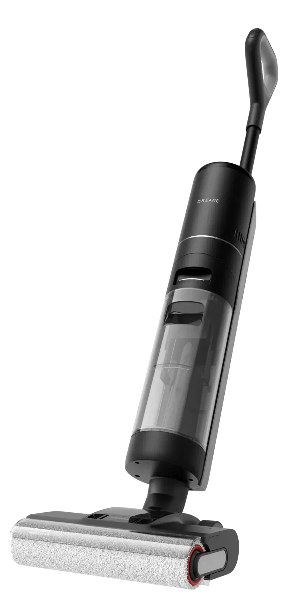 Моющий беспроводной пылесос Dreame G10 Pro Black (Черный)