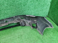 Бампер передний Toyota Corolla 11 E160 (2012-2016)