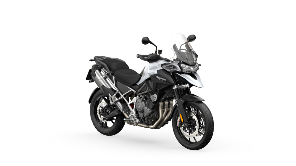 TRIUMPH TIGER 1200 GT 2023