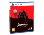 Insomnis - Enhanced Edition (PS5) NEW