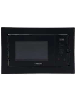 Встраиваемая микроволновая печь Samsung MS23A7118AK/BW