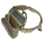 Пояс охотника 17 патронов (12-16 калибр) ПО-05 AQUATIC