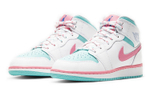Jordan 1 Mid GS Digital Pink