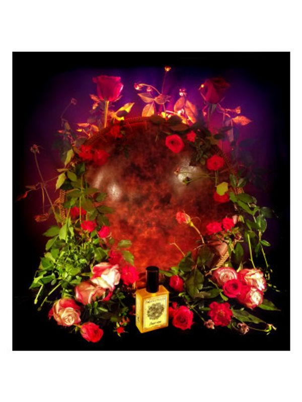 Solstice Scents Orient Rose