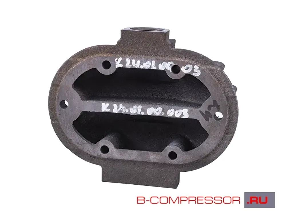 Крышка К24.01.00.003