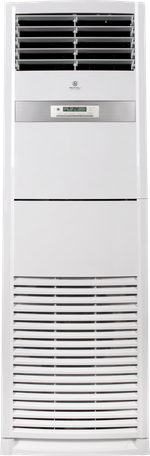 Классическая сплит-система колонного типа серии ESPERTO 2024 ES-S 60HRCX/ES-E 60HX (комплект)