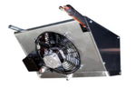 Сплит-система Intercold МСМ 110 FT Evolution