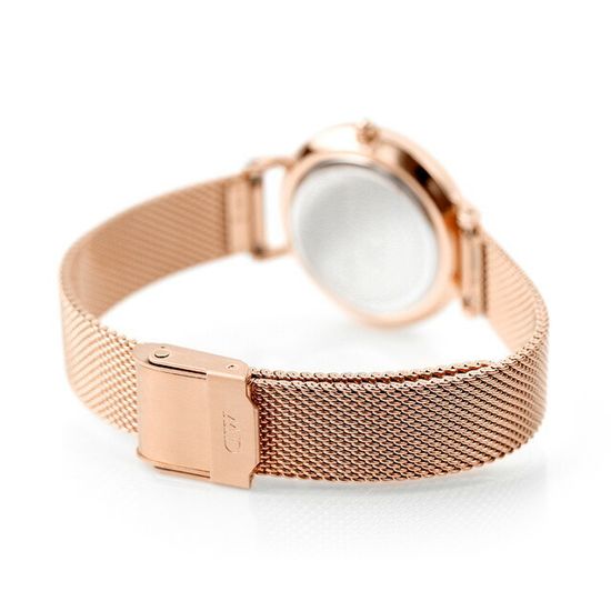 Наручные часы Daniel Wellington DW00100472 Petite 36 мм