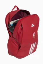 Рюкзак adidas Liverpool FC 26/27 - красный