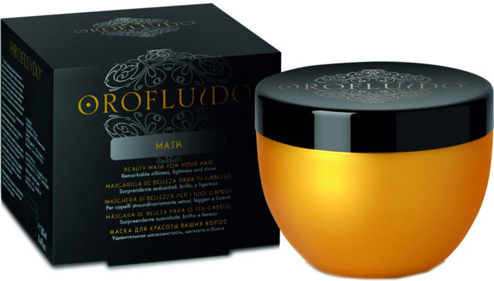 Orofluido Маска для волос 250 мл.