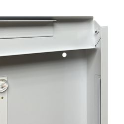 Светильник Армстронг 36Вт 5000К IP40 с равномерным светом FS-RO-S