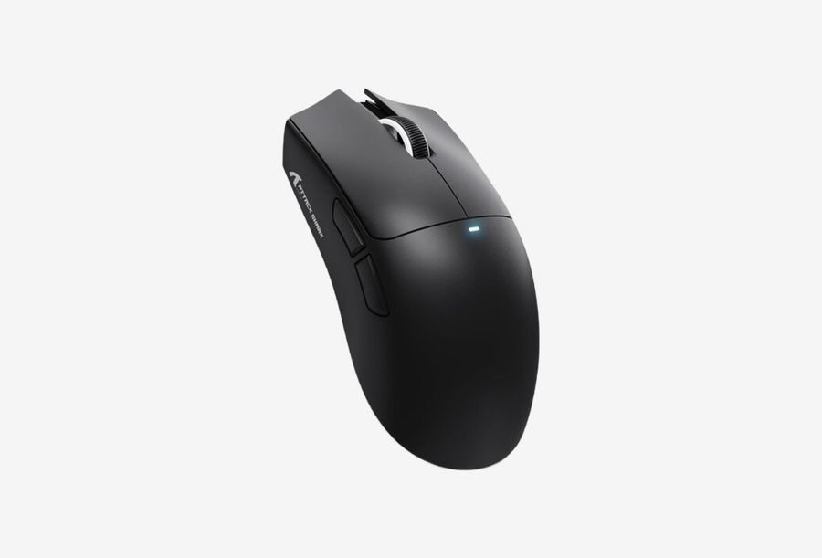 Shark X11SE Black_0226513101236