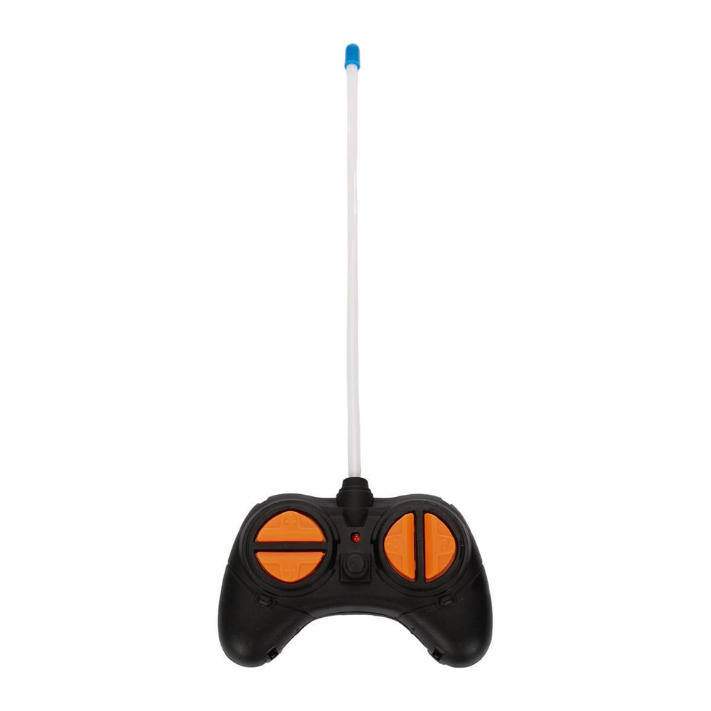 Джип на РУ, коробка 6146R