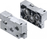 Набор торцевых плит Festo NEV-01-VDMA