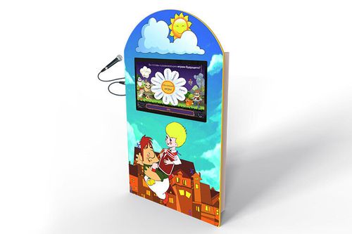 Профессиональный логопедический комплекс " Logo 3"