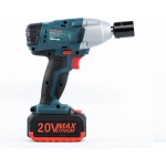 АККУМУЛЯТОРНЫЙ УДАРНЫЙ ГАЙКОВЕРТ CIW 18-400 ALTECO 30717
