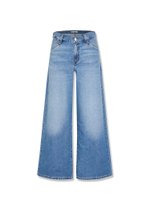 Женские свободные прямые джинсы Levi's '94 Baggy Wide Leg A5929-0008