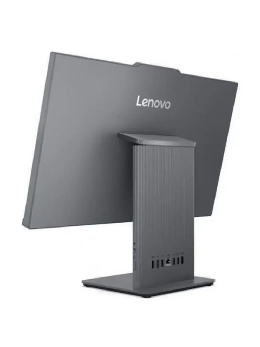 23,8" Моноблок IdeaCentre 24IRH9 8/256 ГБ F0HN007LRU GREY