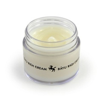 Крем для очень сухой кожи лица с экстрактом лошадиного жира Meishoku Remoist Cream Horse Oil 30г
