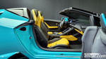 Lamborghini Huracan LP610-2 에보 Spider (04.2023)
