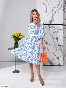 Платье IH-4267 Фабрика Моды