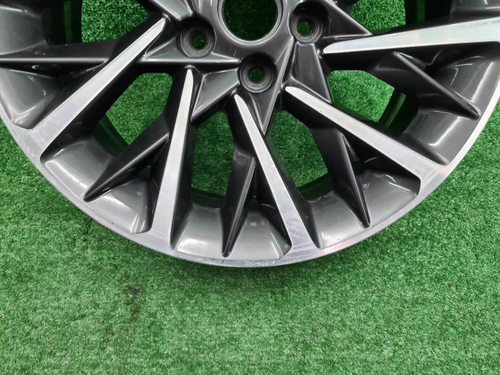 Диск литой R18 Hyundai Sonata 8 DN8 (2019-н.в.)