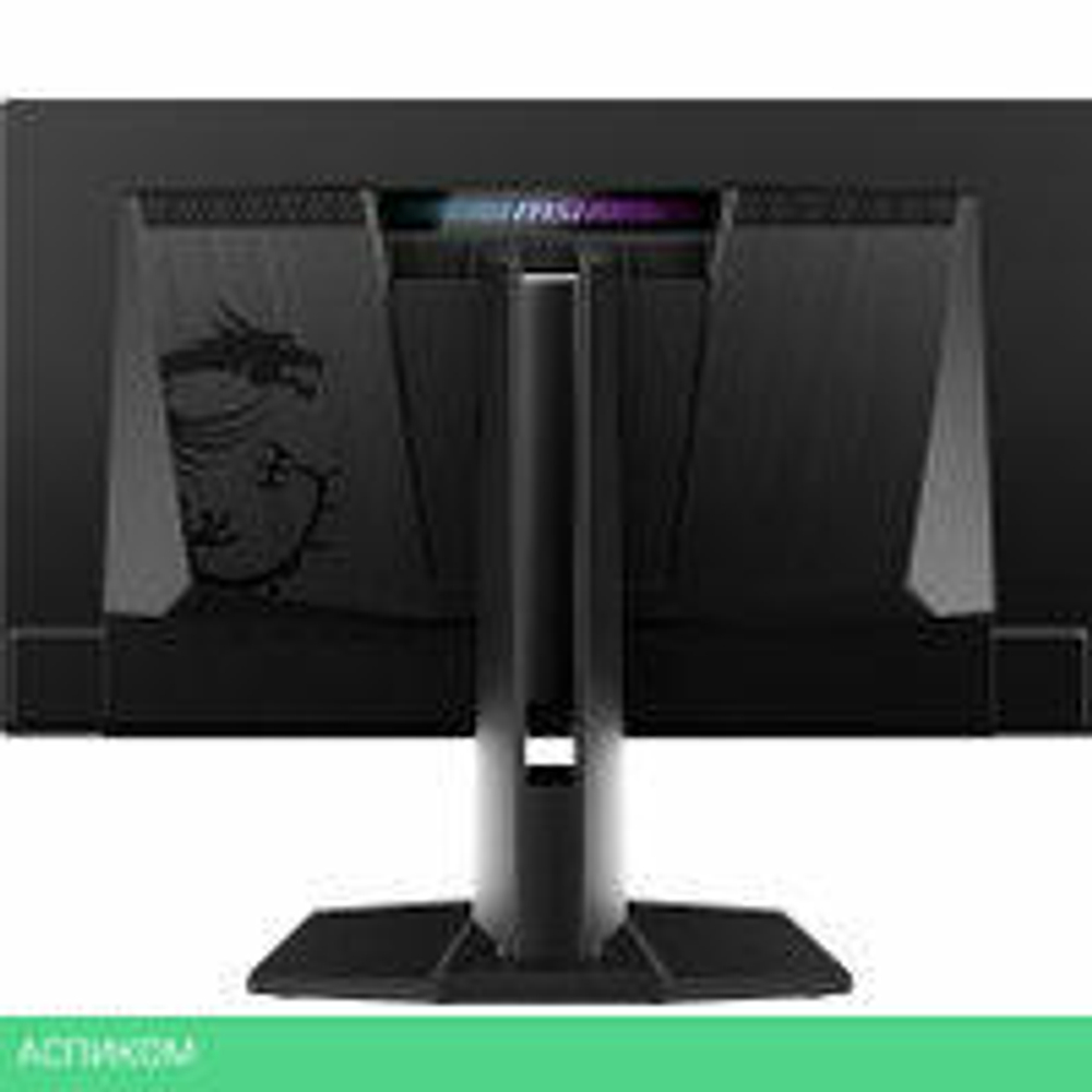 Игровой монитор MSI MPG 272URX QD-OLED
