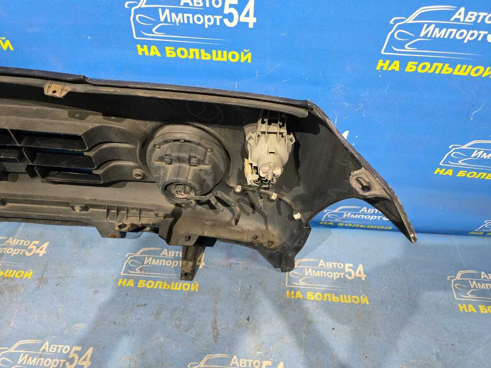 Бампер передний DAIHATSU TERIOS KID 2000-2006