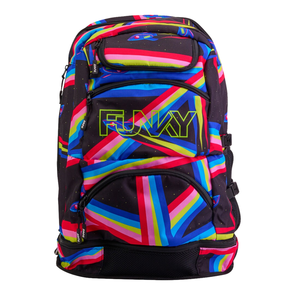 Рюкзак FUNKY Pocket Rocket