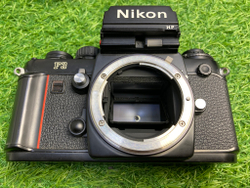 Nikon F3 Покупка/Продажа